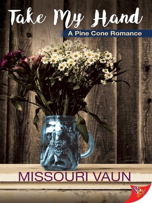 Take My Hand - ebook